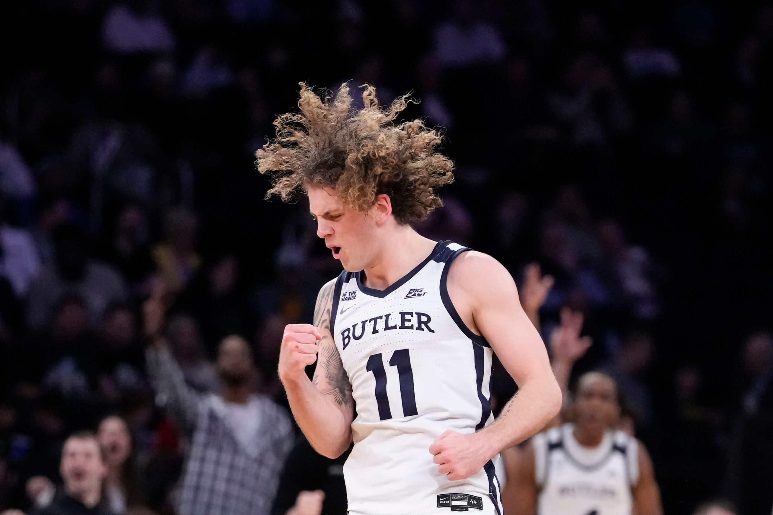 Ross Hodge adds Buchanan, Bizjack from the transfer portal